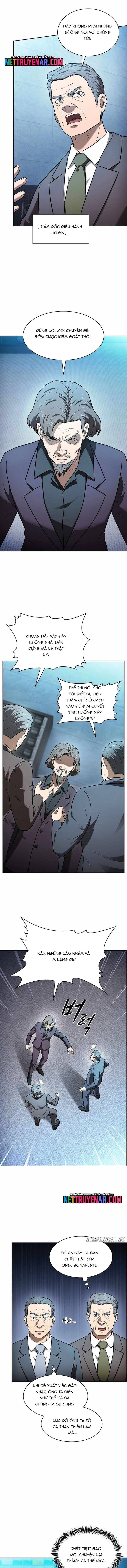 đọc truyện Người Chơi Trở Về Từ Địa Ngục Chương 207 ảnh 18 tại Thiên Thai Truyện