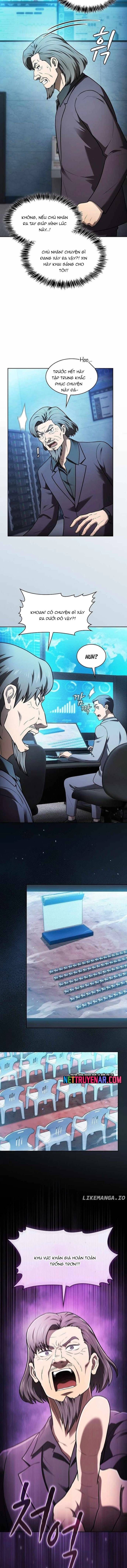 đọc truyện Người Chơi Trở Về Từ Địa Ngục Chương 207 ảnh 19 tại Thiên Thai Truyện