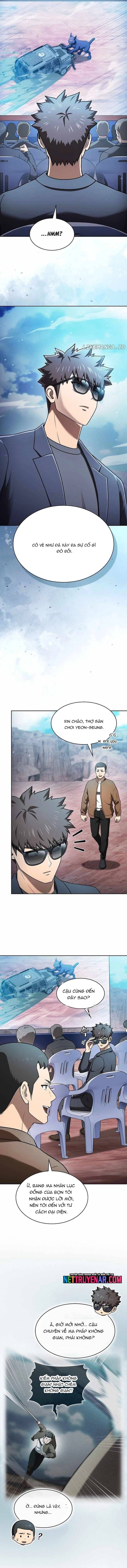 đọc truyện Người Chơi Trở Về Từ Địa Ngục Chương 207 ảnh 4 tại Thiên Thai Truyện