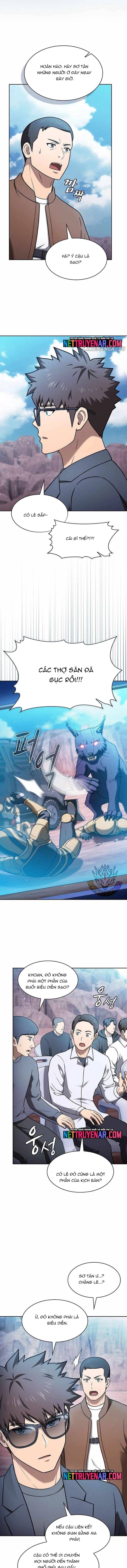 đọc truyện Người Chơi Trở Về Từ Địa Ngục Chương 207 ảnh 5 tại Thiên Thai Truyện