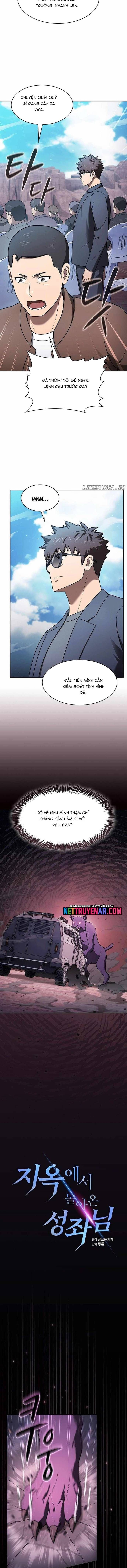 đọc truyện Người Chơi Trở Về Từ Địa Ngục Chương 207 ảnh 6 tại Thiên Thai Truyện