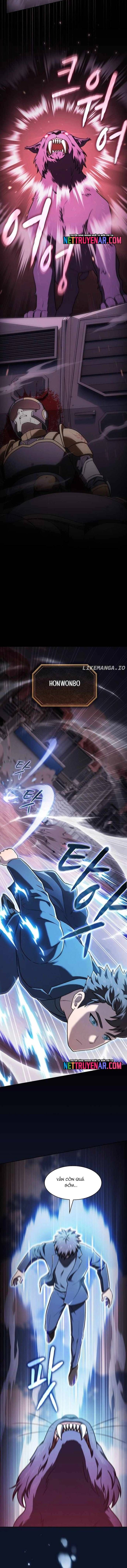 đọc truyện Người Chơi Trở Về Từ Địa Ngục Chương 207 ảnh 7 tại Thiên Thai Truyện