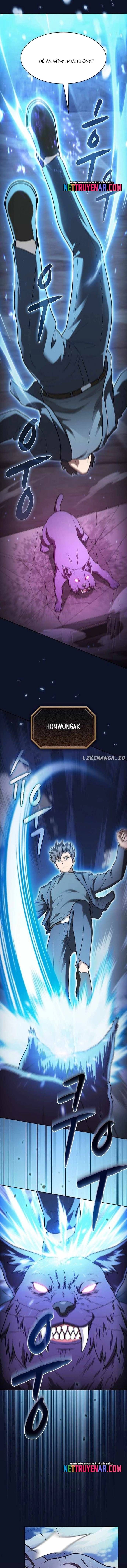 đọc truyện Người Chơi Trở Về Từ Địa Ngục Chương 207 ảnh 8 tại Thiên Thai Truyện