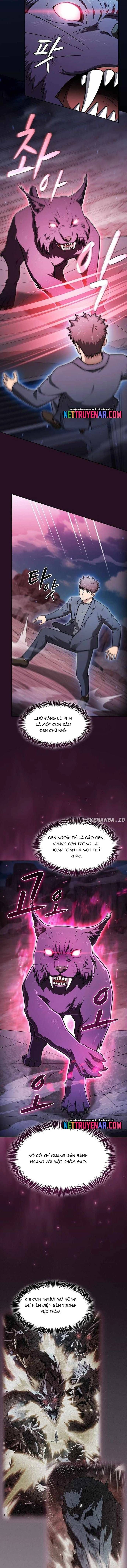 đọc truyện Người Chơi Trở Về Từ Địa Ngục Chương 207 ảnh 9 tại Thiên Thai Truyện