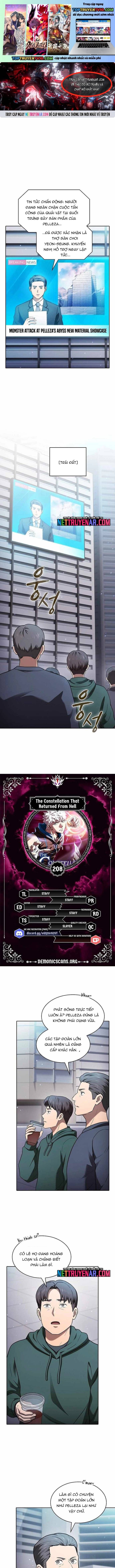 đọc truyện Người Chơi Trở Về Từ Địa Ngục Chương 208 ảnh 3 tại Thiên Thai Truyện