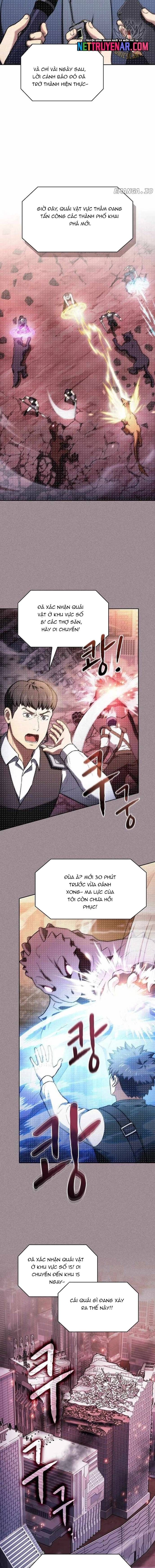 đọc truyện Người Chơi Trở Về Từ Địa Ngục Chương 208 ảnh 13 tại Thiên Thai Truyện