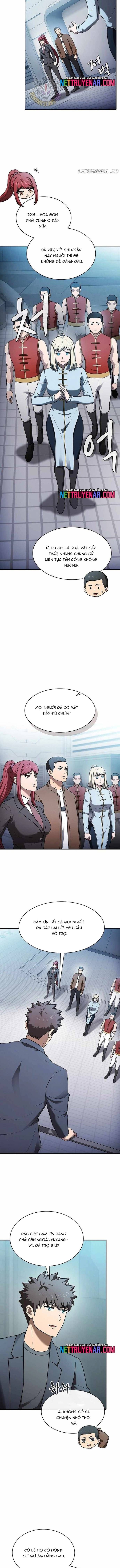 đọc truyện Người Chơi Trở Về Từ Địa Ngục Chương 208 ảnh 15 tại Thiên Thai Truyện