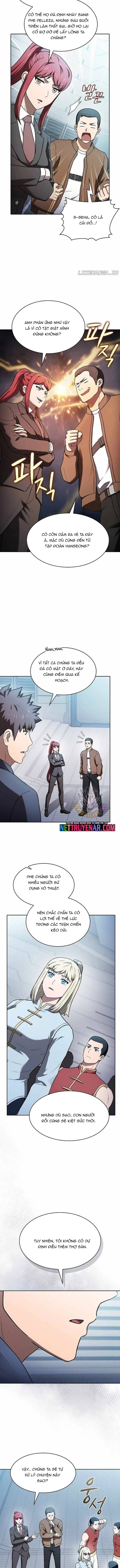 đọc truyện Người Chơi Trở Về Từ Địa Ngục Chương 208 ảnh 16 tại Thiên Thai Truyện