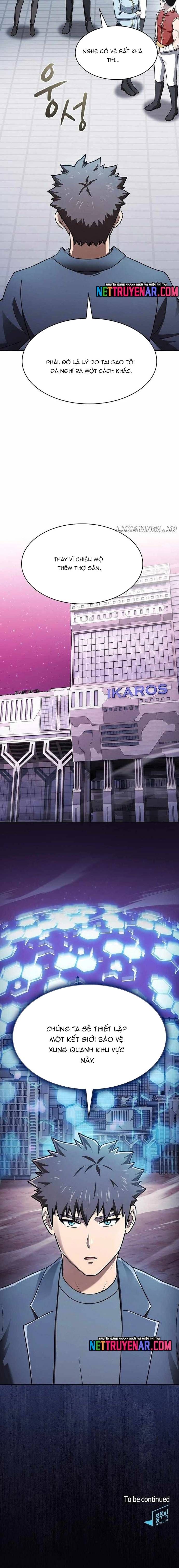 đọc truyện Người Chơi Trở Về Từ Địa Ngục Chương 208 ảnh 17 tại Thiên Thai Truyện