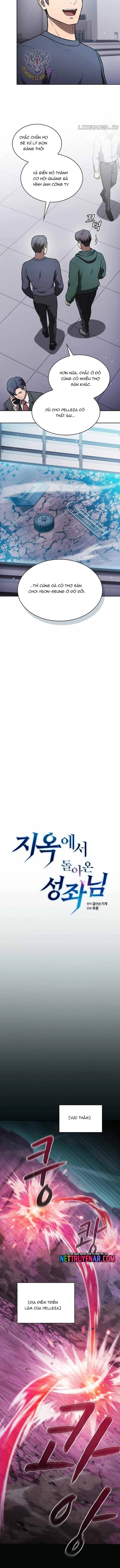 đọc truyện Người Chơi Trở Về Từ Địa Ngục Chương 208 ảnh 4 tại Thiên Thai Truyện