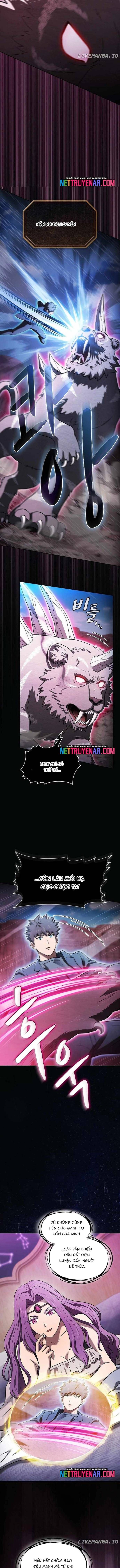 đọc truyện Người Chơi Trở Về Từ Địa Ngục Chương 208 ảnh 6 tại Thiên Thai Truyện