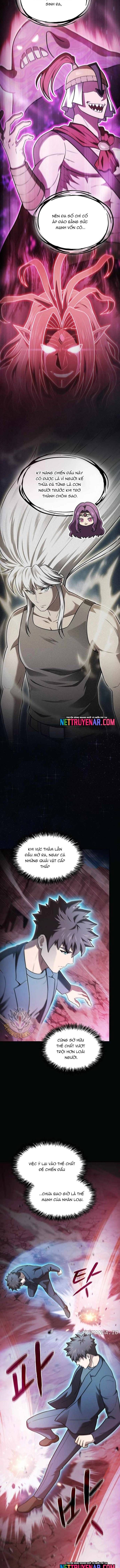 đọc truyện Người Chơi Trở Về Từ Địa Ngục Chương 208 ảnh 7 tại Thiên Thai Truyện