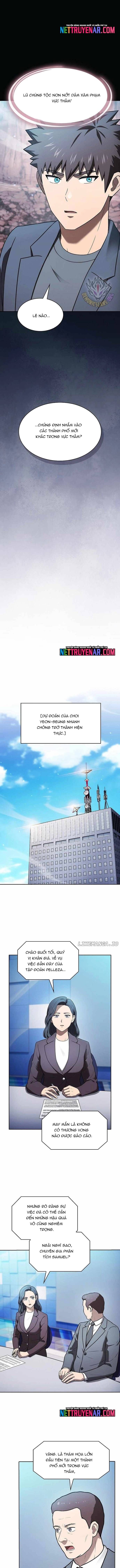 đọc truyện Người Chơi Trở Về Từ Địa Ngục Chương 208 ảnh 11 tại Thiên Thai Truyện