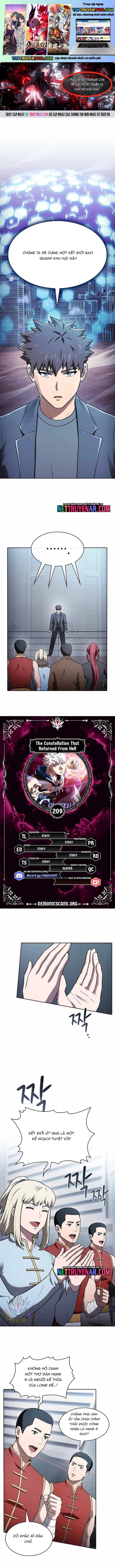 đọc truyện Người Chơi Trở Về Từ Địa Ngục Chương 209 ảnh 3 tại Thiên Thai Truyện