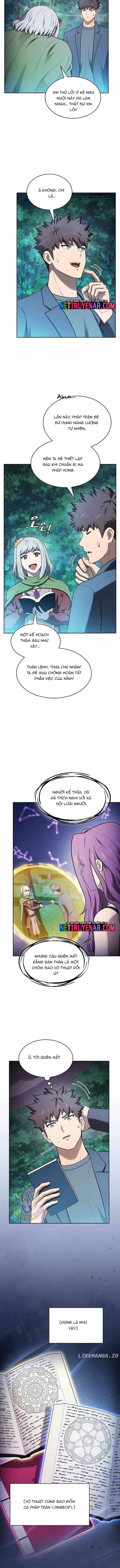 đọc truyện Người Chơi Trở Về Từ Địa Ngục Chương 209 ảnh 12 tại Thiên Thai Truyện