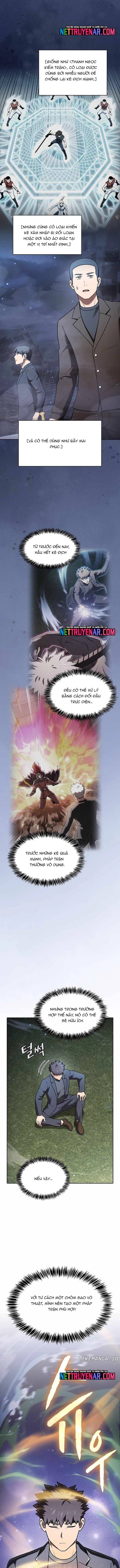 đọc truyện Người Chơi Trở Về Từ Địa Ngục Chương 209 ảnh 13 tại Thiên Thai Truyện