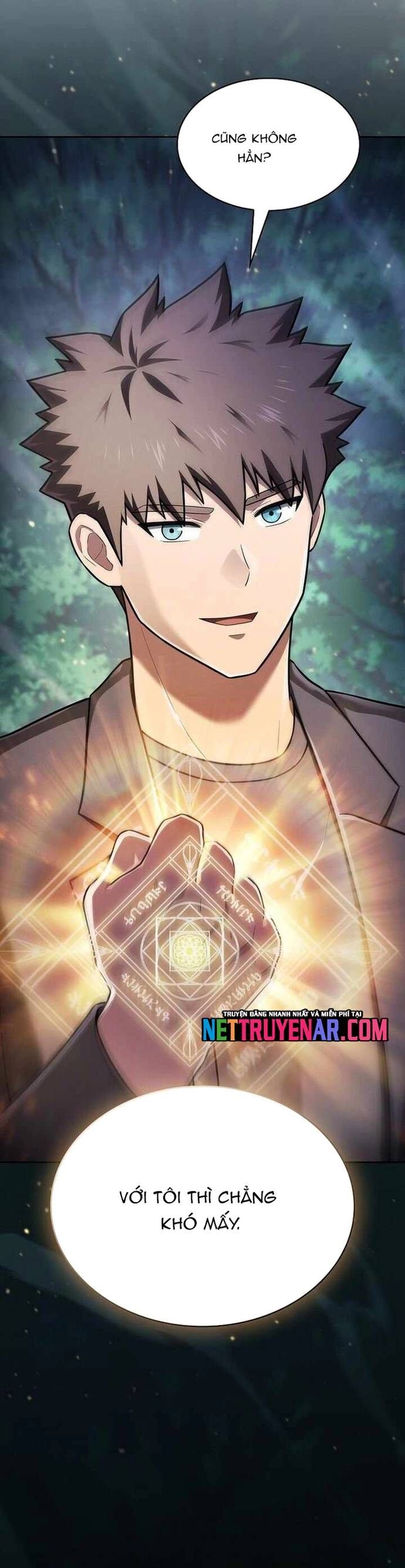 đọc truyện Người Chơi Trở Về Từ Địa Ngục Chương 209 ảnh 15 tại Thiên Thai Truyện