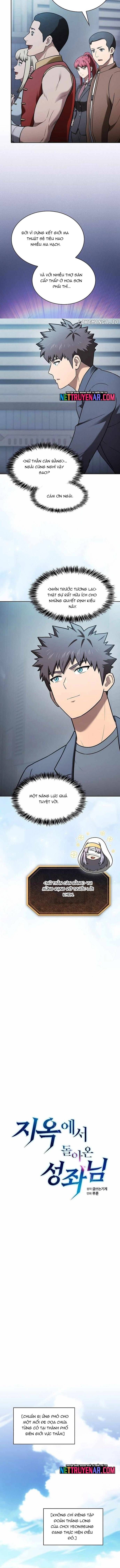 đọc truyện Người Chơi Trở Về Từ Địa Ngục Chương 209 ảnh 5 tại Thiên Thai Truyện