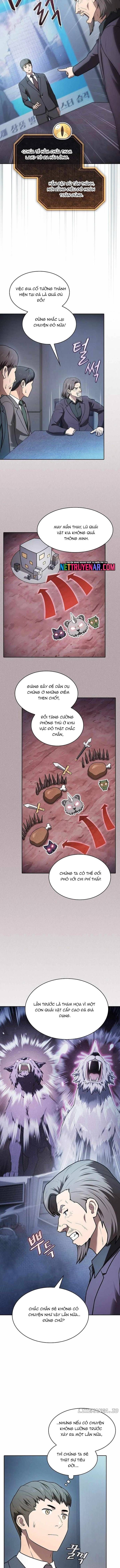 đọc truyện Người Chơi Trở Về Từ Địa Ngục Chương 209 ảnh 7 tại Thiên Thai Truyện