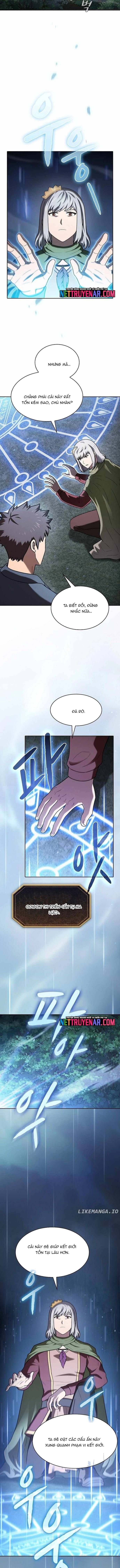 đọc truyện Người Chơi Trở Về Từ Địa Ngục Chương 209 ảnh 9 tại Thiên Thai Truyện