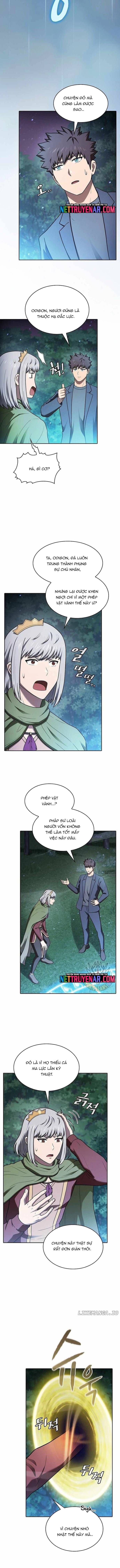 đọc truyện Người Chơi Trở Về Từ Địa Ngục Chương 209 ảnh 10 tại Thiên Thai Truyện