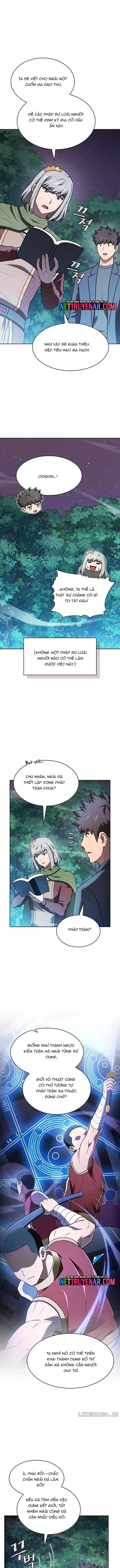 đọc truyện Người Chơi Trở Về Từ Địa Ngục Chương 209 ảnh 11 tại Thiên Thai Truyện