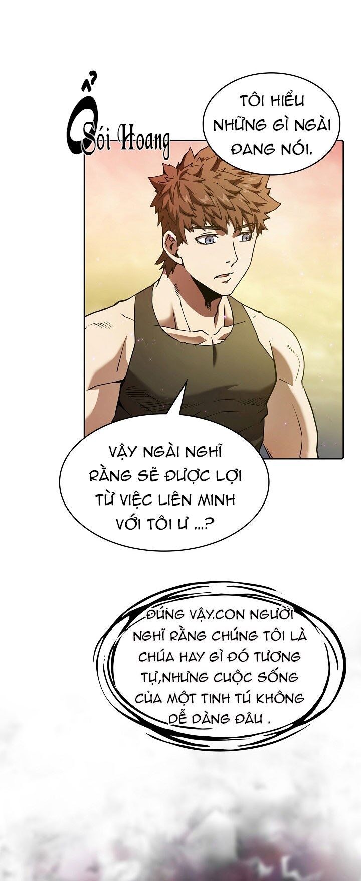 đọc truyện Người Chơi Trở Về Từ Địa Ngục Chương 21 ảnh 27 tại Thiên Thai Truyện
