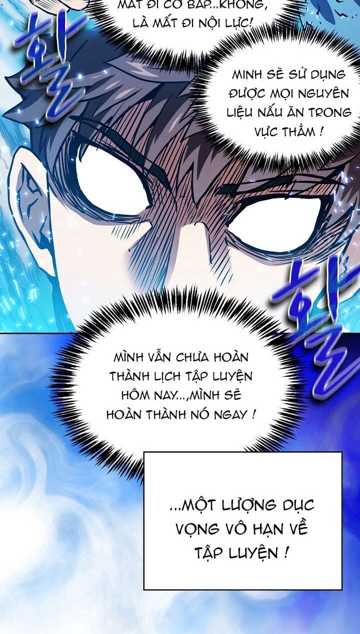 đọc truyện Người Chơi Trở Về Từ Địa Ngục Chương 21 ảnh 47 tại Thiên Thai Truyện