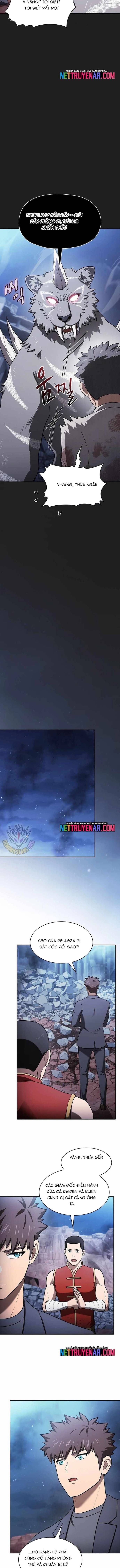 đọc truyện Người Chơi Trở Về Từ Địa Ngục Chương 210 ảnh 15 tại Thiên Thai Truyện