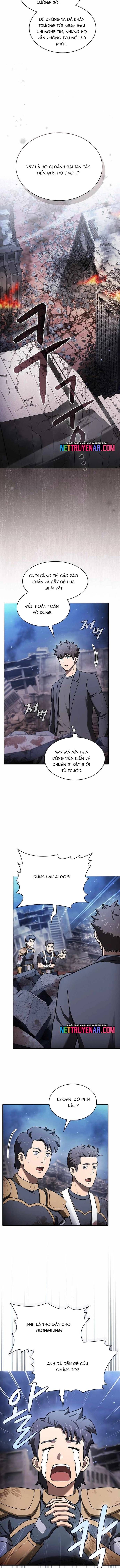 đọc truyện Người Chơi Trở Về Từ Địa Ngục Chương 210 ảnh 16 tại Thiên Thai Truyện