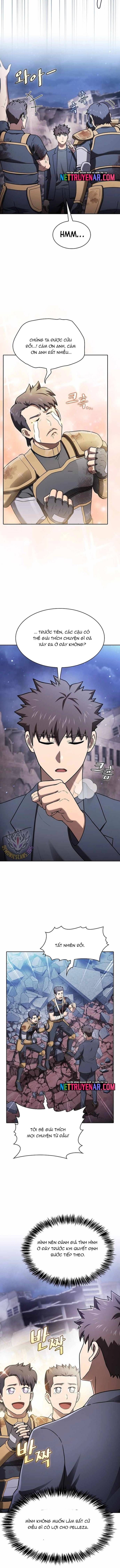 đọc truyện Người Chơi Trở Về Từ Địa Ngục Chương 210 ảnh 17 tại Thiên Thai Truyện