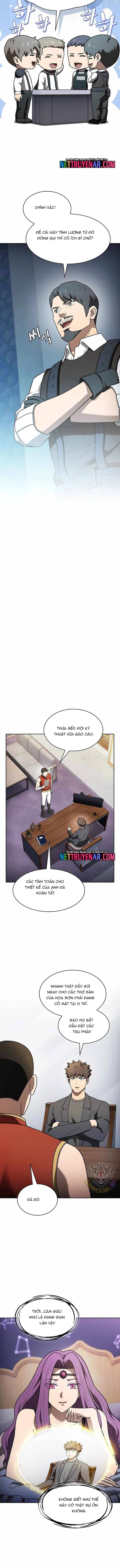 đọc truyện Người Chơi Trở Về Từ Địa Ngục Chương 210 ảnh 5 tại Thiên Thai Truyện