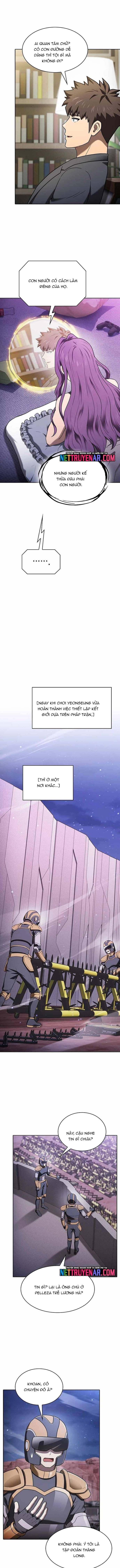 đọc truyện Người Chơi Trở Về Từ Địa Ngục Chương 210 ảnh 6 tại Thiên Thai Truyện