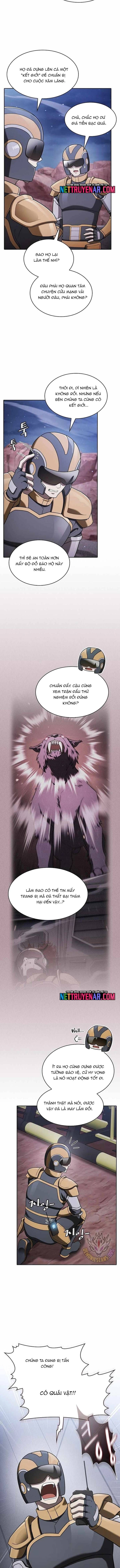 đọc truyện Người Chơi Trở Về Từ Địa Ngục Chương 210 ảnh 7 tại Thiên Thai Truyện