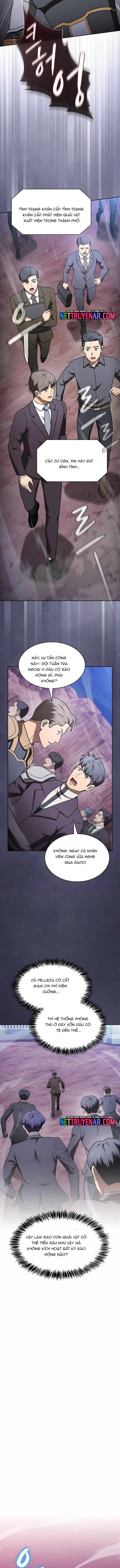 đọc truyện Người Chơi Trở Về Từ Địa Ngục Chương 210 ảnh 8 tại Thiên Thai Truyện