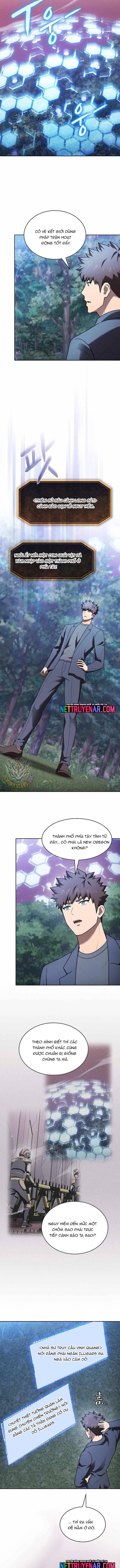 đọc truyện Người Chơi Trở Về Từ Địa Ngục Chương 210 ảnh 9 tại Thiên Thai Truyện