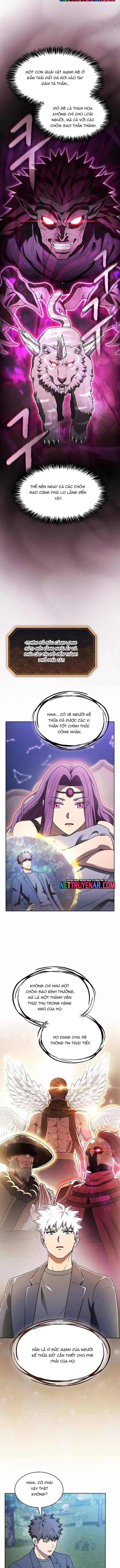 đọc truyện Người Chơi Trở Về Từ Địa Ngục Chương 210 ảnh 10 tại Thiên Thai Truyện