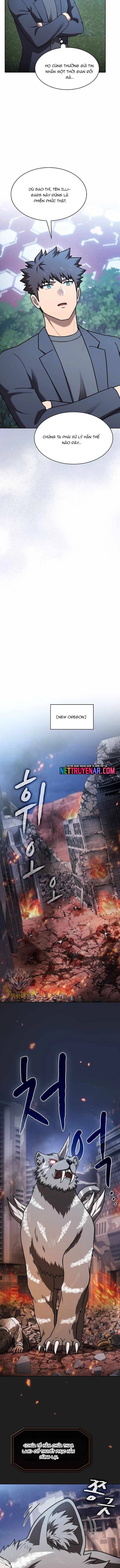 đọc truyện Người Chơi Trở Về Từ Địa Ngục Chương 210 ảnh 11 tại Thiên Thai Truyện