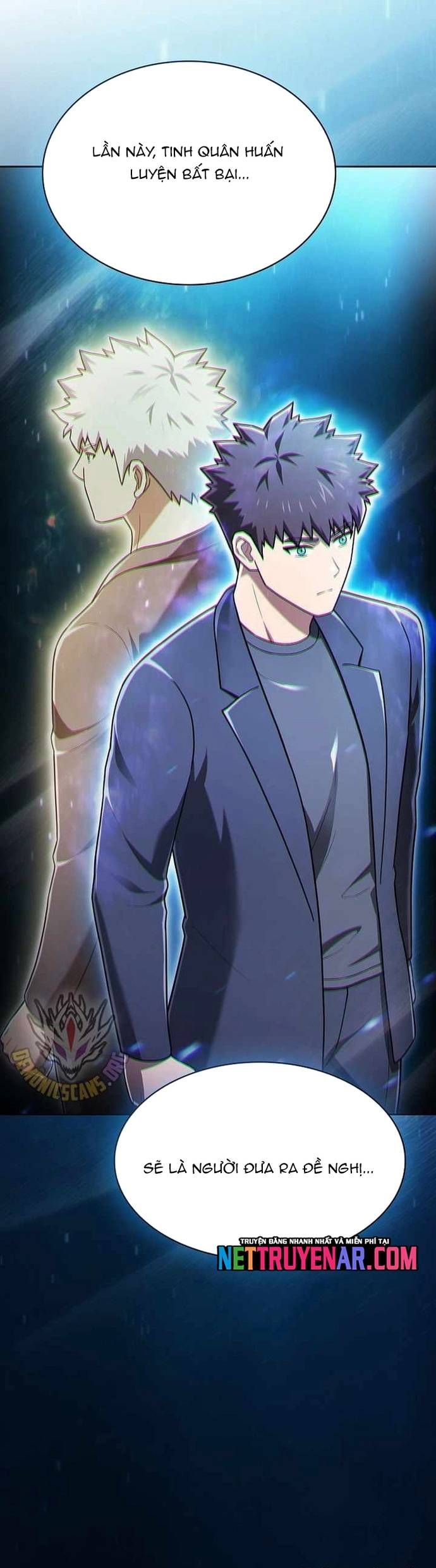 đọc truyện Người Chơi Trở Về Từ Địa Ngục Chương 211 ảnh 16 tại Thiên Thai Truyện