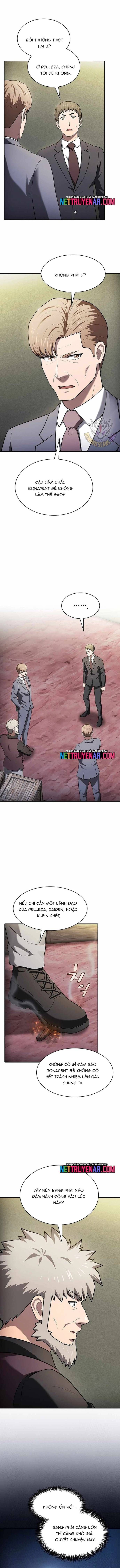 đọc truyện Người Chơi Trở Về Từ Địa Ngục Chương 211 ảnh 5 tại Thiên Thai Truyện