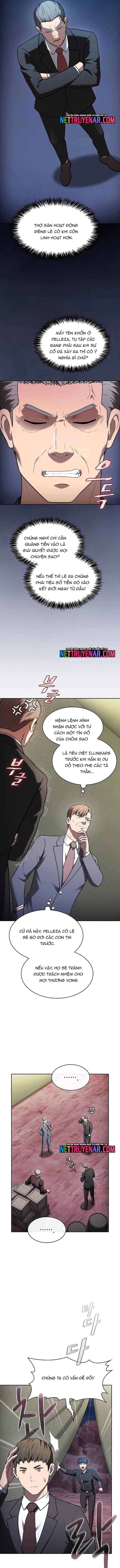 đọc truyện Người Chơi Trở Về Từ Địa Ngục Chương 211 ảnh 6 tại Thiên Thai Truyện