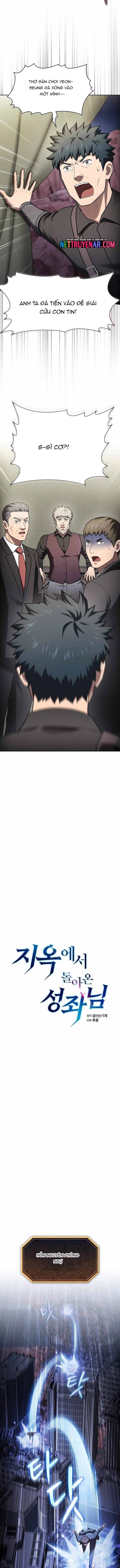 đọc truyện Người Chơi Trở Về Từ Địa Ngục Chương 211 ảnh 7 tại Thiên Thai Truyện