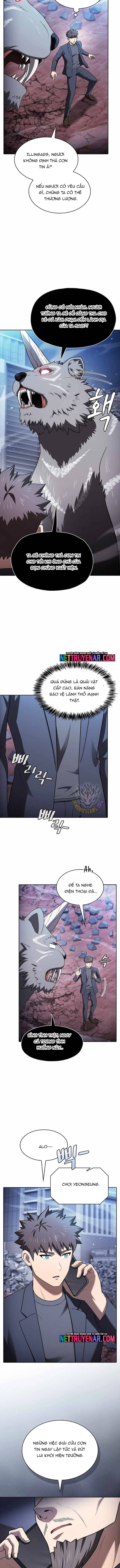 đọc truyện Người Chơi Trở Về Từ Địa Ngục Chương 211 ảnh 11 tại Thiên Thai Truyện