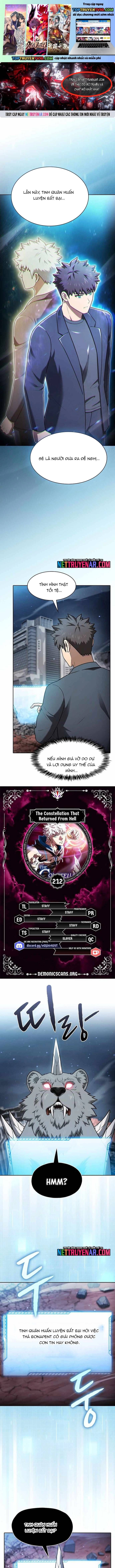 đọc truyện Người Chơi Trở Về Từ Địa Ngục Chương 212 ảnh 3 tại Thiên Thai Truyện