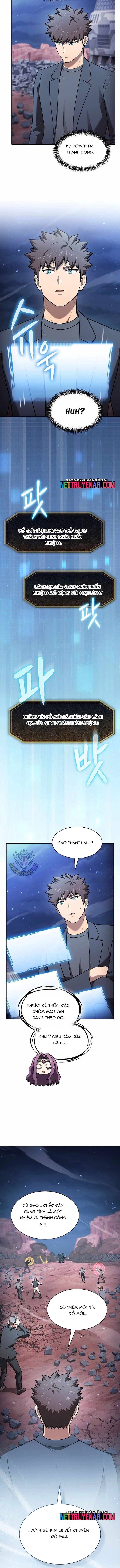 đọc truyện Người Chơi Trở Về Từ Địa Ngục Chương 212 ảnh 17 tại Thiên Thai Truyện