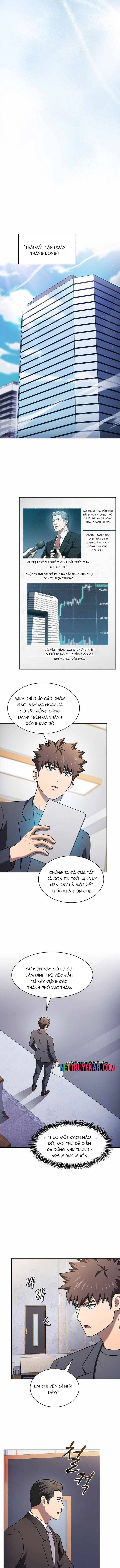 đọc truyện Người Chơi Trở Về Từ Địa Ngục Chương 212 ảnh 18 tại Thiên Thai Truyện