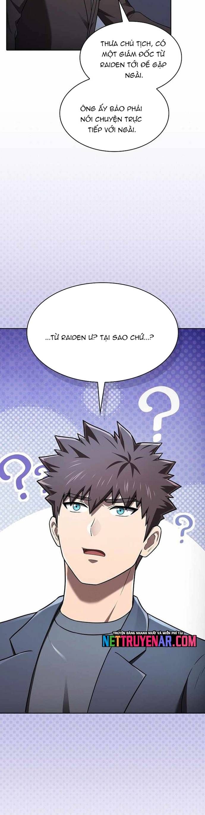 đọc truyện Người Chơi Trở Về Từ Địa Ngục Chương 212 ảnh 19 tại Thiên Thai Truyện