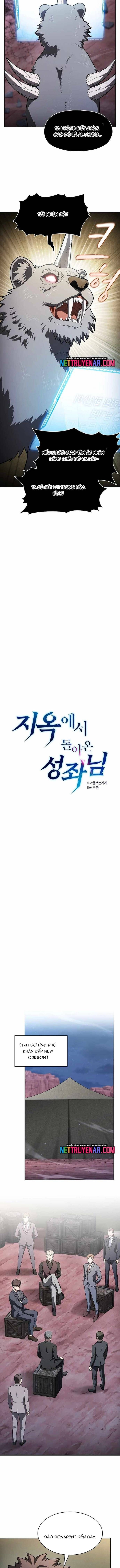 đọc truyện Người Chơi Trở Về Từ Địa Ngục Chương 212 ảnh 4 tại Thiên Thai Truyện