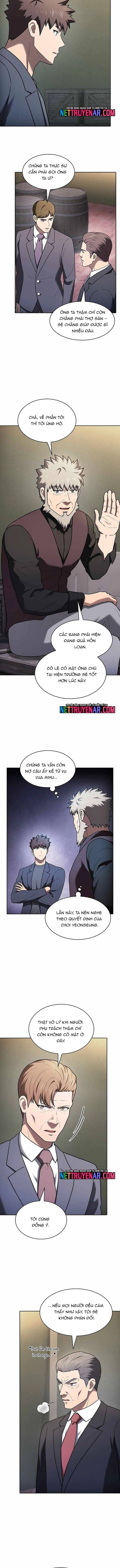 đọc truyện Người Chơi Trở Về Từ Địa Ngục Chương 212 ảnh 5 tại Thiên Thai Truyện