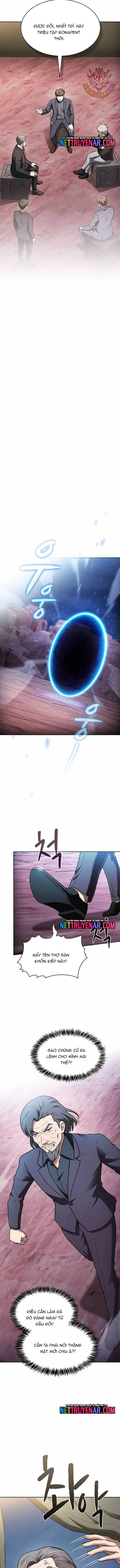 đọc truyện Người Chơi Trở Về Từ Địa Ngục Chương 212 ảnh 6 tại Thiên Thai Truyện